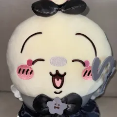 ちいかわ 遠い穴 うさぎ マジカル 黒ずみ ビッグ・シスター