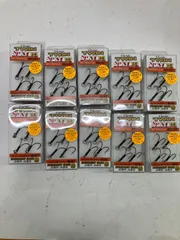 がまかつ TGW ツインSP-M NSC 4 10個セット セール