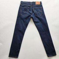 リーバイス 512 デニムパンツ ストレッチ デニムパンツ サイズ31 R7676