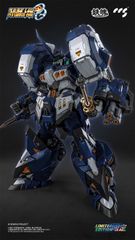 CCSTOYS 鉄魄 スーパーロボット大戦OG アルトアイゼン・ナハト 合金可動フィギュア 新品