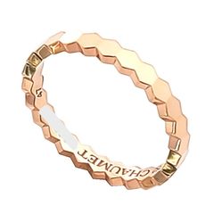 CHAUMET　ショーメ　ビー ドゥ ショーメ　081931　2025年製