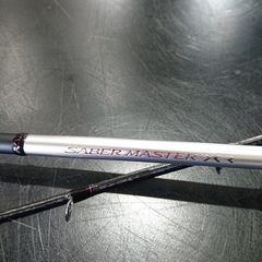 SHIMANO　シマノ　22サーベルマスターXRテンヤ 91 HH170　右　船竿