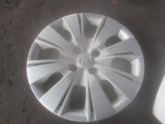 NSP130 トヨタ ヴィッツ ビッツ ホイールキャップ 純正 1枚 42602-52520
