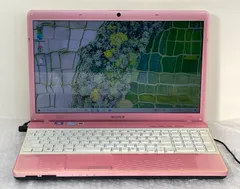 2026年最新】sony pcg-71b11nの人気アイテム - メルカリ