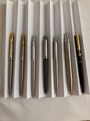 PARKER パーカー ボールペン シャーペン 7本セット まとめ売り