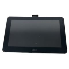 WACOM DTC133 Wacom one 13.3インチ 液晶ペンタブレット 2021年製 板タブ ワコム 中古 K10773544