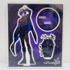 【飾磨店】 中古 ゆきむら。 アクリルスタンド 「Night Revival of The Dead」