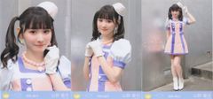 ≒JOY 2026年7月ランダム生写真 山野愛月 2026.July-Ⅱ 「アマガミガール feat. DJ ALICE」 3種コンプ