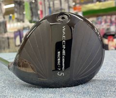 テーラーメイド MILLED GRIND 5 2025 58度 ダイナミックゴールド