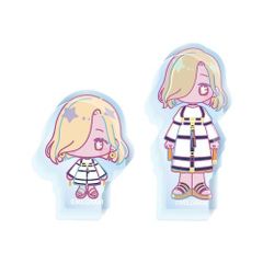 MILGRAM -ミルグラム-マヒル ゆめぷち アクリルマスコット2個セット【2027年1月下旬発売予定】