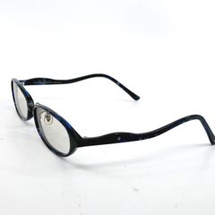 OWNDAYS × Made with SWAROVSKI ZIRCONIA　スワロフスキー オンデーズ　眼鏡　メガネ　SWA2013　52□15-140　度無し　レディース　スワロフスキークリスタル