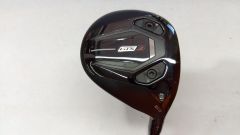 タイトリスト　GTS3　16.5度　TENSEI 1K White RIP 65　Sフレックス　フェアウェイウッド　中古　ゴルフドゥ！松前R56店【最短即日発送】