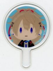中古】コレクションカード(女性) Regular 06[レギュラー]：小島瑠璃子
