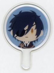 中古】コレクションカード(女性) Regular 06[レギュラー]：小島瑠璃子