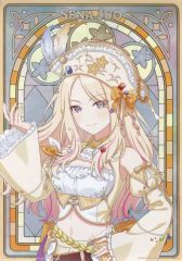 【中古】ポスター 描きおろし メタリックポスター 十王星南 「一番くじ 学園アイドルマスター Part6」 D賞