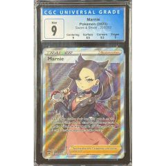 〔CGC9鑑定済〕マリィ(SR仕様/英語版)【-】{200/202}