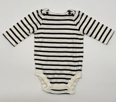 【新入荷!!】☆セット割対応☆ ベビーギャップ ベビー ロンパース 60cm （3366）
