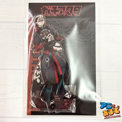ガチアクタ アクリルスタンド ディープオリエンタル ザンカ アクスタ