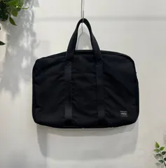 PORTER ポーター TENSION テンション ブリーフケース