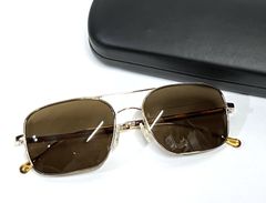 Oliver Peoples｜オリバーピープルズ  De Oro デ オロ OV1149S  スクエア サングラス メガネ めがね 眼鏡