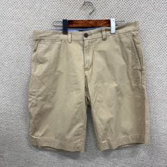 トミーヒルフィガー コットンパンツ コットンパンツ ハーフパンツ 34インチ H00287