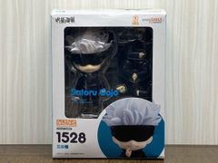 ねんどろいど 1528 呪術廻戦 五条悟 呪術廻戦/ねんどろいど