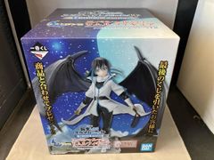 ラストワン賞 リムル スペシャルver. 一番くじ 転生したらスライムだった件 ~Harvest Festival~ 転生したらスライムだった件