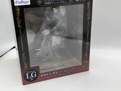 フリューくじ 刀剣乱舞ONLINE ぬーどるストッパーの陣 其ノ六 10周年 ラストゲット LG賞 加州清光 祝装ver. ぬーどるストッパーフィギュア