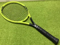 ヘッド HEAD テニスラケット GRAPHENE 360 EXTREME S 2018 グリップサイズ2