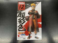 バンプレストナルトHSCF 12 NARUTO-ナルト-疾風伝 ハイスペックカラーリングフィギュア 4 「NARUTO-ナルト- 疾風伝」 NARUTO-ナルト-疾風伝