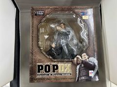 美品 未使用品 未開封品 P.O.P NEO-DX クロコダイル ワンピース/P.O.Pシリーズ