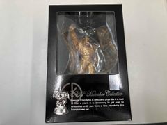 CCP ミドルサイズ 悪魔将軍 原作カラー ロンズデーライト マスキュラーコレクション No.38 キン肉マン/マスキュラーコレクション