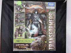 【未開封】タカラトミー 覚醒オプティマスプライマル トランスフォーマー ビースト覚醒 トランスフォーマー