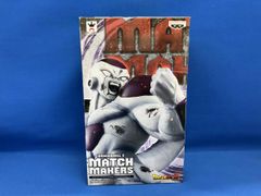 バンプレスト フリーザ ドラゴンボールZ MATCH MAKERS -FULL POWER FREEZA- ドラゴンボールZ