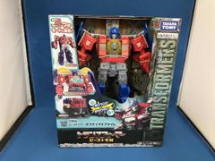 タカラトミー ビーストパワー オプティマスプライム トランスフォーマー ビースト覚醒 BP-02 トランスフォーマー