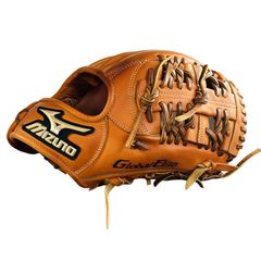 MIZUNO ミズノ グローバルエリート ライベック〜Lvシリーズ【2GN-43013】村田修一モデル 一般軟式・内野手用グラブ 野球 グローブ 右投げ サイズ9