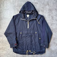 〜00's "OLD GAP" Anorak Parka / 〜2000年代 "オールドギャップ" アノラックパーカー