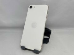 【SIMロックなし】MMYD3J/A iPhone SE(第3世代) 64GB スターライト Y!mobile