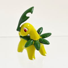 ベイリーフ モンコレPK933 / ポケットモンスターモンスターコレクション モンコレ TAKARA TOMY (タカラトミー)