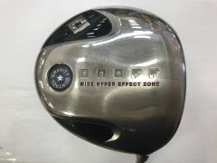 グローブライド　オノフ 2011 XI-S (TYPE-S)　10度　スムースキック MP-611D　Sフレックス　ドライバー　中古【最短即日発送】