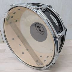 Pearl　フォーラムシリーズ　FORUM SERIES　スネアドラム　14インチ