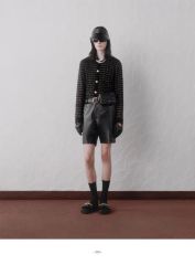 ernest w baker カーディガン