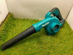 ☆マキタ(Makita) 充電式ブロワ 18V バッテリ・充電器別売 UB185DZ　動作確認済み