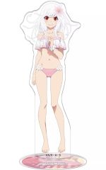 【中古】アクリルスタンド・アクリルパネル 千石撫子(蛇神) アクリルスタンド 「〈物語〉シリーズ」