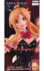 【中古】フィギュア アスナ 「ソードアート・オンライン」 BiCute Bunnies Figure-アスナ-