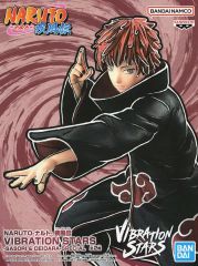 【中古】フィギュア サソリ 「NARUTO-ナルト- 疾風伝」 VIBRATION STARS-SASORI ＆ DEIDARA-SPECIAL
