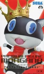 【中古】フィギュア ◎モルガナ 「ペルソナ5 ダンシング・スターナイト」 プレミアムフィギュア”モルガナ”