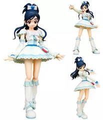 【中古】フィギュア S.H.Figuarts キュアホワイト 「ふたりはプリキュア」