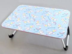 【中古】雑貨 シナモロール 折りたたみテーブル 「シナモロール」