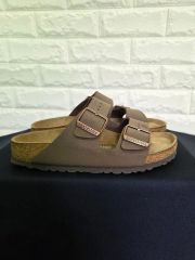 ビルケンシュトック(BIRKENSTOCK) アリゾナ ビルコフロー モカ